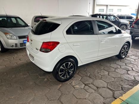 CHEVROLET Onix Hatch 1.4 4P FLEX LTZ, Foto 15