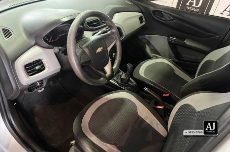 CHEVROLET Onix Hatch 1.0 12V 4P FLEX LT, Foto 9