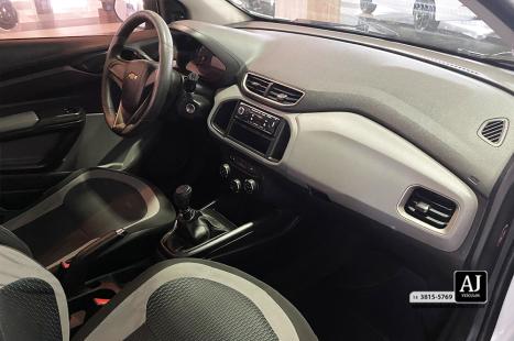 CHEVROLET Onix Hatch 1.0 12V 4P FLEX LT, Foto 11