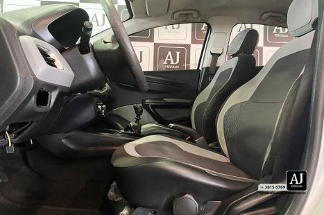 CHEVROLET Onix Hatch 1.0 12V 4P FLEX LT, Foto 13