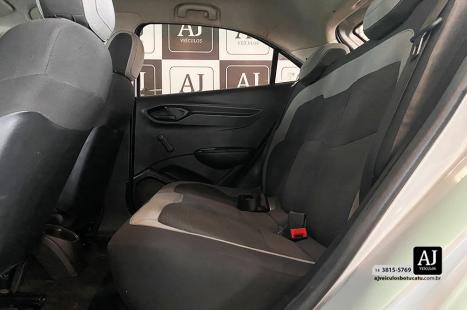 CHEVROLET Onix Hatch 1.0 12V 4P FLEX LT, Foto 14