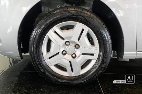 CHEVROLET Onix Hatch 1.0 12V 4P FLEX LT, Foto 17