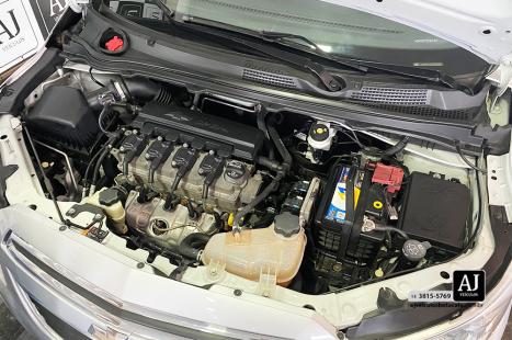 CHEVROLET Onix Hatch 1.0 12V 4P FLEX LT, Foto 18