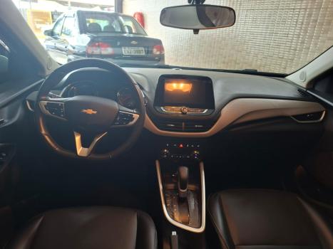 CHEVROLET Onix Hatch 1.0 12V 4P FLEX PREMIER TURBO AUTOM�TICO, Foto 2