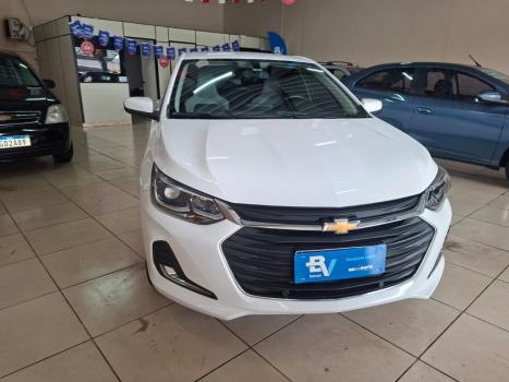 CHEVROLET Onix Hatch 1.0 12V 4P FLEX PREMIER TURBO AUTOM�TICO, Foto 4