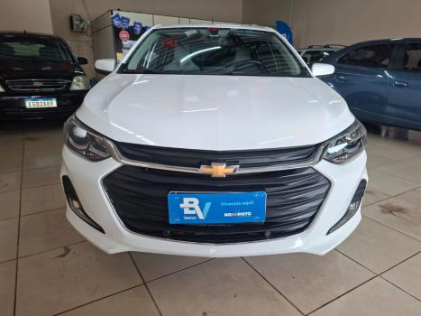 CHEVROLET Onix Hatch 1.0 12V 4P FLEX PREMIER TURBO AUTOM�TICO, Foto 6