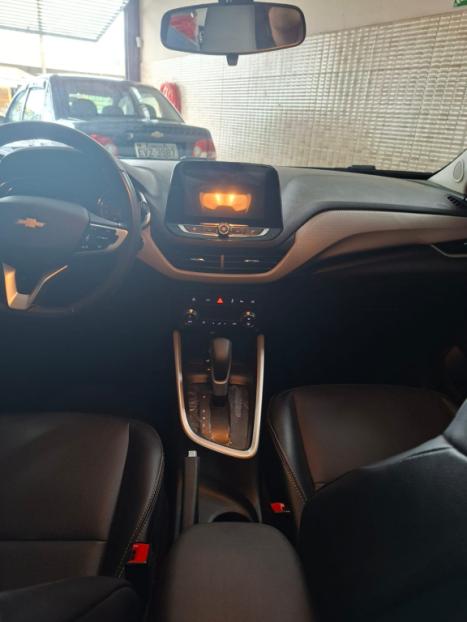 CHEVROLET Onix Hatch 1.0 12V 4P FLEX PREMIER TURBO AUTOM�TICO, Foto 9