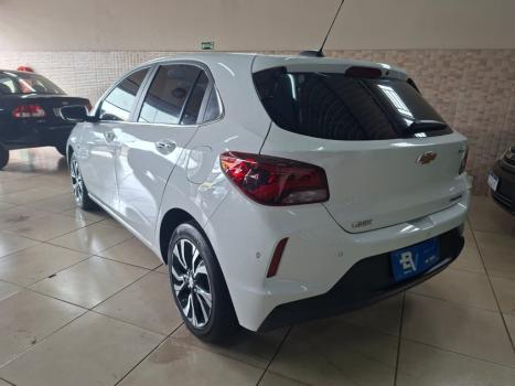 CHEVROLET Onix Hatch 1.0 12V 4P FLEX PREMIER TURBO AUTOM�TICO, Foto 12