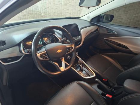 CHEVROLET Onix Hatch 1.0 12V 4P FLEX PREMIER TURBO AUTOM�TICO, Foto 13