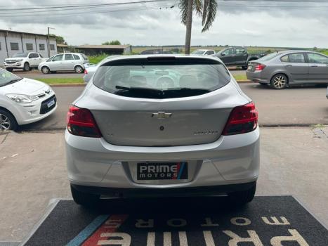 CHEVROLET Onix Hatch 1.0 12V 4P FLEX, Foto 7