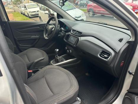 CHEVROLET Onix Hatch 1.0 12V 4P FLEX, Foto 10