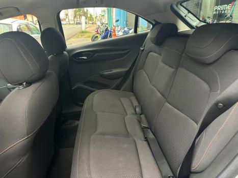 CHEVROLET Onix Hatch 1.0 12V 4P FLEX, Foto 11