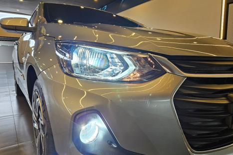 CHEVROLET Onix Hatch 1.0 12V 4P FLEX LT TURBO AUTOM�TICO, Foto 10