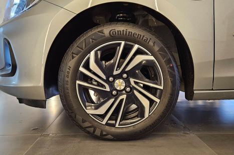 CHEVROLET Onix Hatch 1.0 12V 4P FLEX LT TURBO AUTOM�TICO, Foto 11