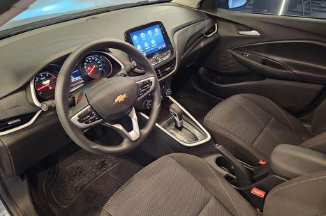 CHEVROLET Onix Hatch 1.0 12V 4P FLEX LT TURBO AUTOM�TICO, Foto 12
