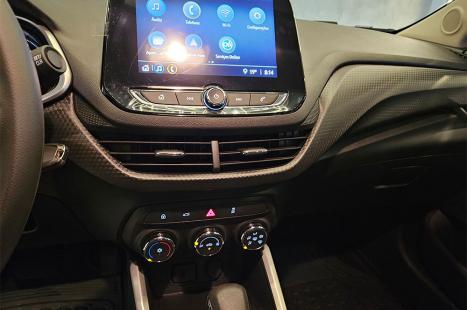 CHEVROLET Onix Hatch 1.0 12V 4P FLEX LT TURBO AUTOM�TICO, Foto 13