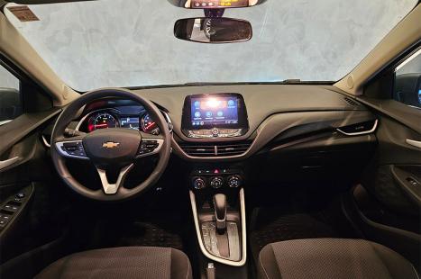 CHEVROLET Onix Hatch 1.0 12V 4P FLEX LT TURBO AUTOM�TICO, Foto 14