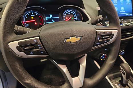 CHEVROLET Onix Hatch 1.0 12V 4P FLEX LT TURBO AUTOM�TICO, Foto 15