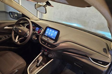 CHEVROLET Onix Hatch 1.0 12V 4P FLEX LT TURBO AUTOM�TICO, Foto 16
