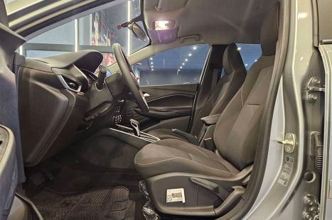 CHEVROLET Onix Hatch 1.0 12V 4P FLEX LT TURBO AUTOM�TICO, Foto 17