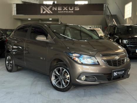 CHEVROLET Onix Hatch 1.4 4P FLEX LT AUTOM�TICO, Foto 1