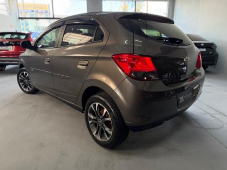 CHEVROLET Onix Hatch 1.4 4P FLEX LT AUTOM�TICO, Foto 2