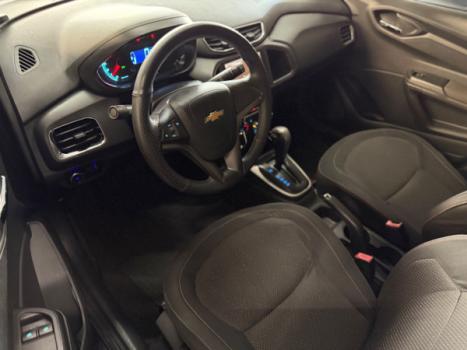 CHEVROLET Onix Hatch 1.4 4P FLEX LT AUTOM�TICO, Foto 6