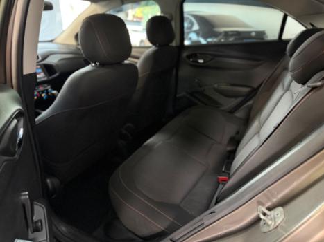 CHEVROLET Onix Hatch 1.4 4P FLEX LT AUTOM�TICO, Foto 7
