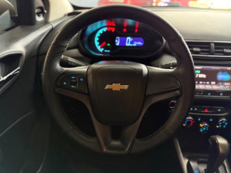 CHEVROLET Onix Hatch 1.4 4P FLEX LT AUTOM�TICO, Foto 9