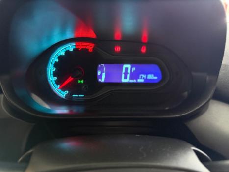 CHEVROLET Onix Hatch 1.4 4P FLEX LT AUTOM�TICO, Foto 10