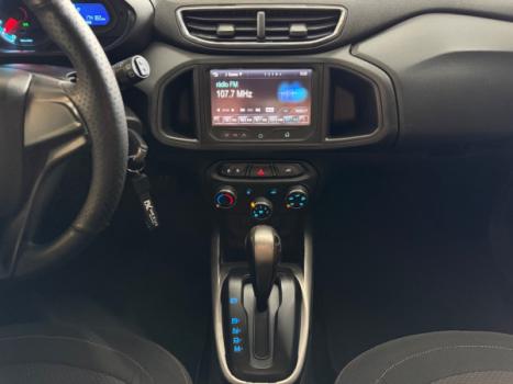 CHEVROLET Onix Hatch 1.4 4P FLEX LT AUTOM�TICO, Foto 11