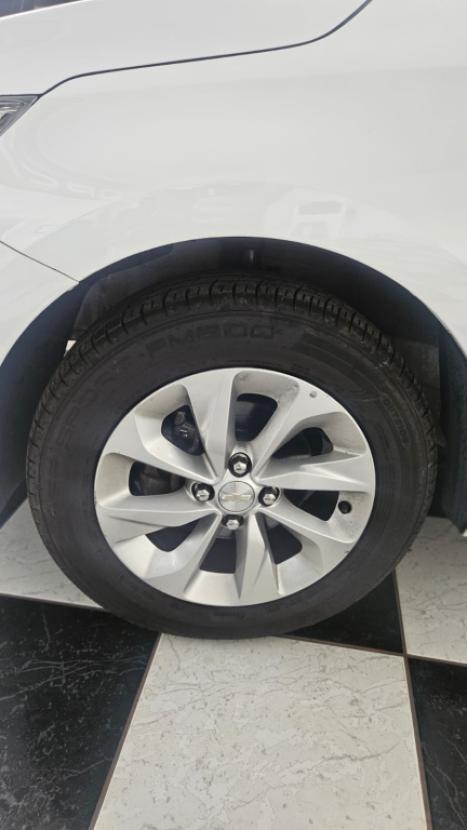 CHEVROLET Onix Hatch 1.0 4P FLEX LT2, Foto 6