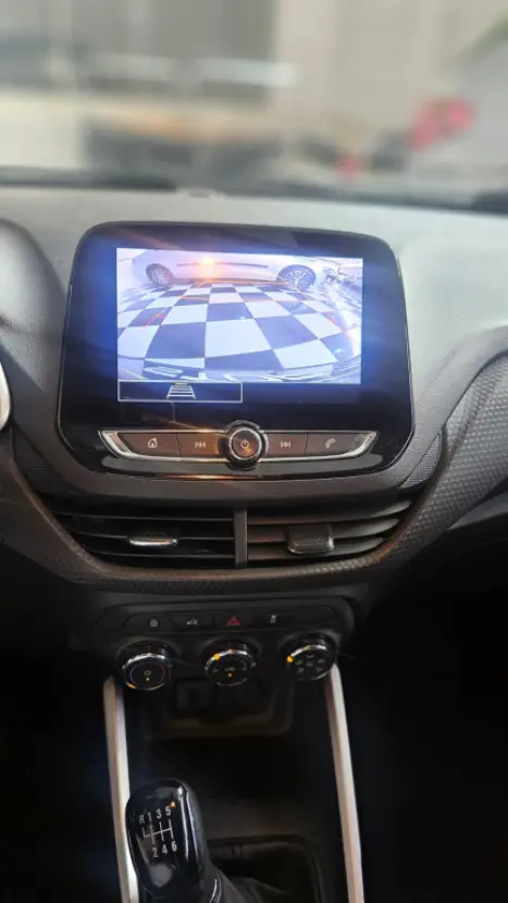 CHEVROLET Onix Hatch 1.0 4P FLEX LT2, Foto 8