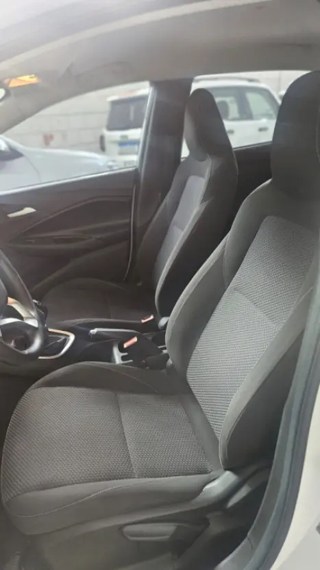 CHEVROLET Onix Hatch 1.0 4P FLEX LT2, Foto 11