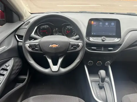 CHEVROLET Onix Hatch 1.0 12V 4P FLEX LT TURBO AUTOM�TICO, Foto 6
