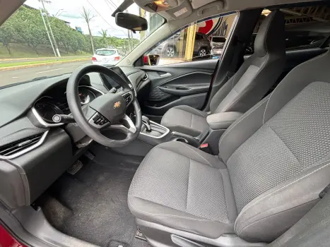 CHEVROLET Onix Hatch 1.0 12V 4P FLEX LT TURBO AUTOM�TICO, Foto 8