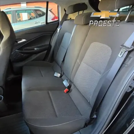 CHEVROLET Onix Hatch 1.0 4P FLEX LT, Foto 6