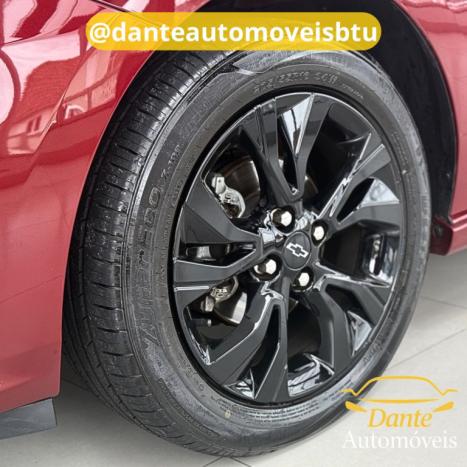 CHEVROLET Onix Hatch 1.0 12V 4P FLEX RS TURBO AUTOM�TICO, Foto 6