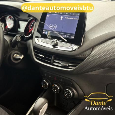 CHEVROLET Onix Hatch 1.0 12V 4P FLEX RS TURBO AUTOM�TICO, Foto 9