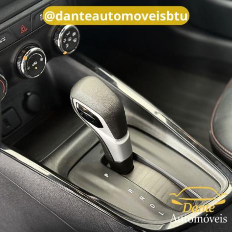 CHEVROLET Onix Hatch 1.0 12V 4P FLEX RS TURBO AUTOM�TICO, Foto 10