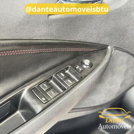 CHEVROLET Onix Hatch 1.0 12V 4P FLEX RS TURBO AUTOM�TICO, Foto 11