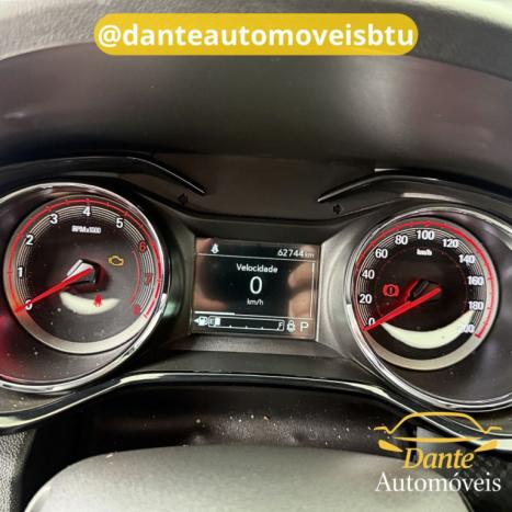 CHEVROLET Onix Hatch 1.0 12V 4P FLEX RS TURBO AUTOM�TICO, Foto 12