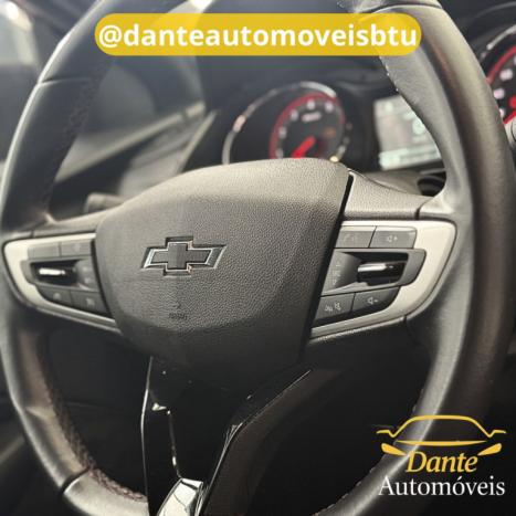 CHEVROLET Onix Hatch 1.0 12V 4P FLEX RS TURBO AUTOM�TICO, Foto 13