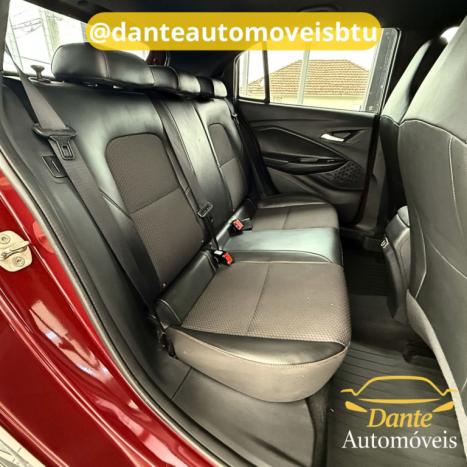 CHEVROLET Onix Hatch 1.0 12V 4P FLEX RS TURBO AUTOM�TICO, Foto 15