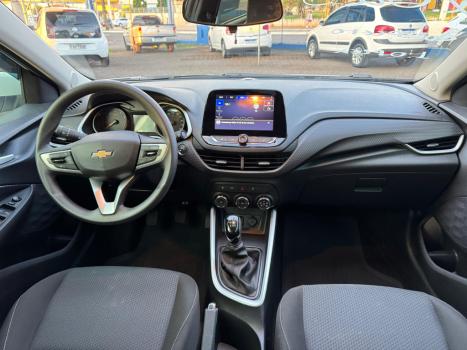 CHEVROLET Onix Hatch 1.0 4P FLEX LT2, Foto 3