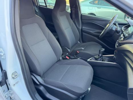 CHEVROLET Onix Hatch 1.0 4P FLEX LT2, Foto 6