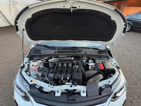 CHEVROLET Onix Hatch 1.0 4P FLEX LT2, Foto 8