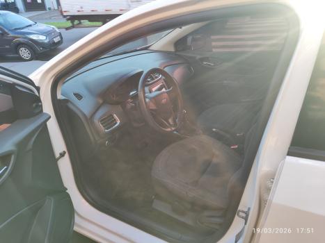 CHEVROLET Onix Hatch 1.0 12V 4P FLEX LT, Foto 2