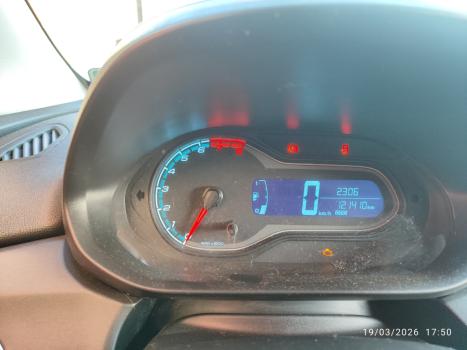 CHEVROLET Onix Hatch 1.0 12V 4P FLEX LT, Foto 3