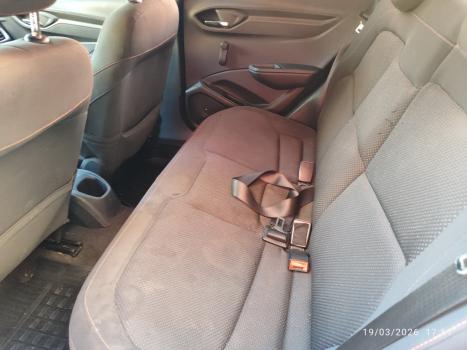 CHEVROLET Onix Hatch 1.0 12V 4P FLEX LT, Foto 6